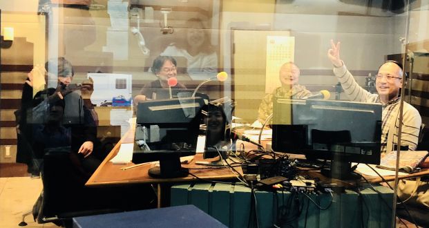 2019年1月27日 週刊サンフリ大衆EX　放送の振り返り＆来週のテーマ会議！ホフホフホフホフの巻