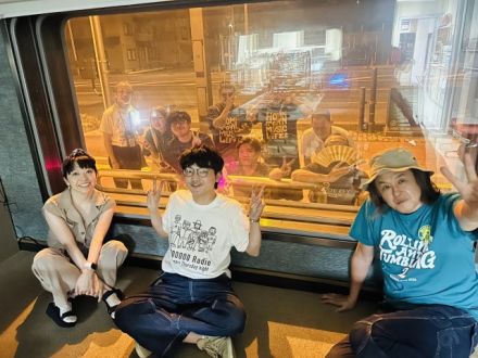 8月22日は「the ミリオンレディオショー　アンコール！」