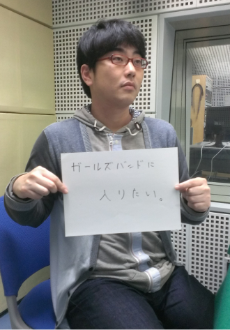 2014年10月２２日（水）～ガールズ～