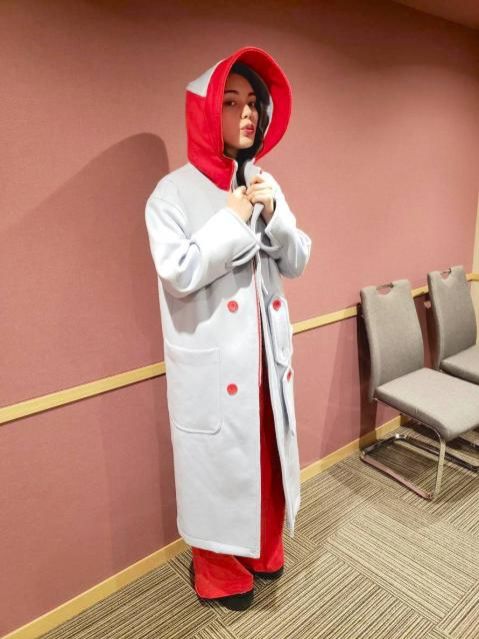 CITY GIRLS MUSIC #117《冬のファッション》