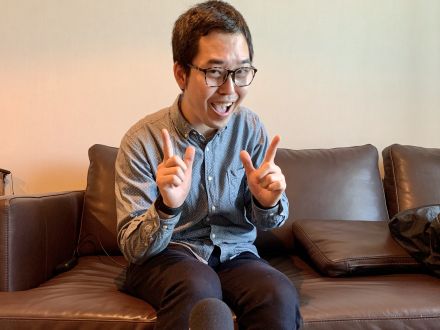落語家・立川かしめって何者？