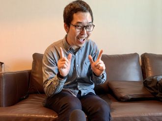 落語家・立川かしめって何者？