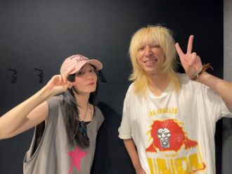 【2週目 OA日時】2025年8月「ナナヲアカリ・プロデュース・スーパー・エディション」