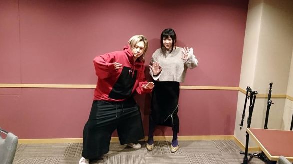 アフタートーク＃６１