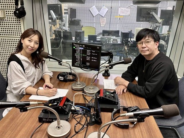 5月10日～テーマ「8cmCD」論   