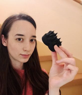 5月31日（月）　今日の1コマ