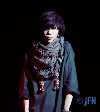 4月25日（金）のゲスト　米津玄師