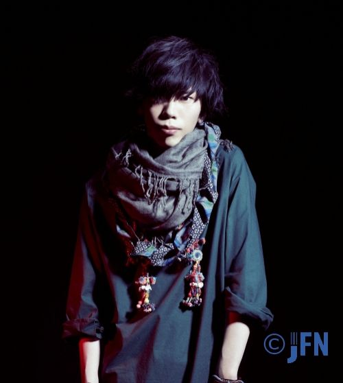 4月25日（金）のゲスト　米津玄師