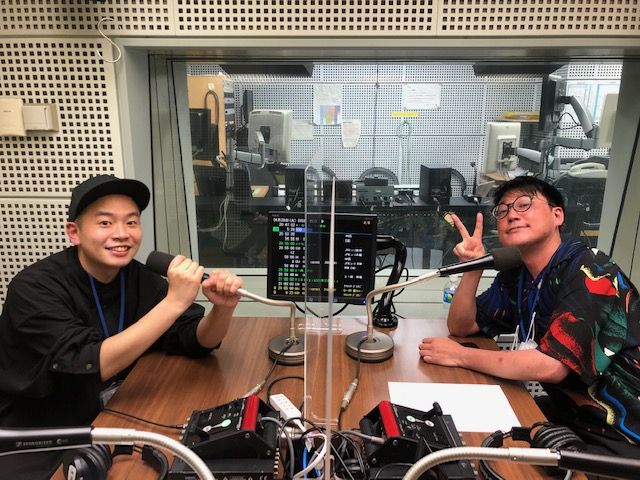 サイトウさんの娘ちゃんはフワちゃんにハマってる！？上田さんは最近瞑想を・・・・