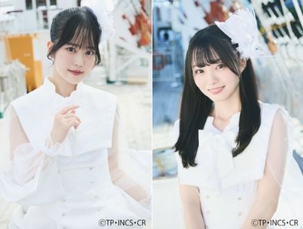 2月4日（火）のゲストはアイドルユニット 可憐なアイボリーから、寺本理絵さん・一ノ瀬直緒さんです！