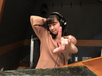 岩田陽葵のはる日和 第2回目