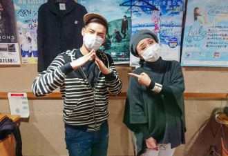 「やまかげ」参上！？