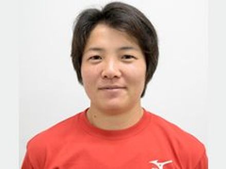 【海老原 有希】(陸上競技)