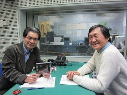 富澤一誠のAGE FREE MUSIC　4/25・26