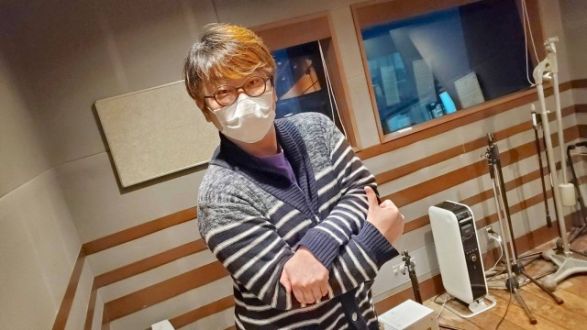 2月10日金曜日のハピモニスタート！