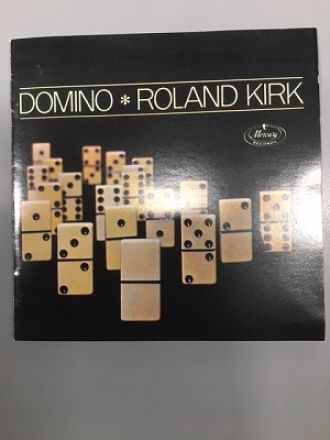 ローランド・カーク特集！