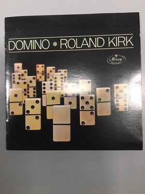 ローランド・カーク特集！