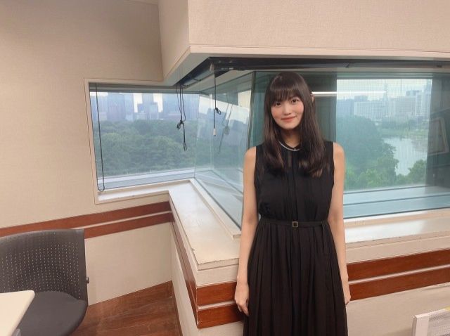 8月4日(木) SONG LIST