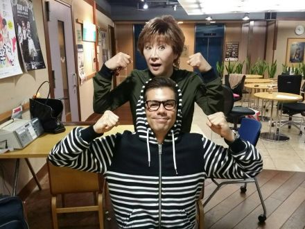 10月31日(月)　小林幸子・ドグマ風見のニコラジパーク！45分以降の音声です！