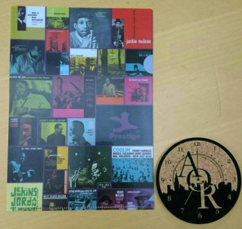 本日20時台Jazz&amp; Vocal Nightのプレゼント当選者発表～