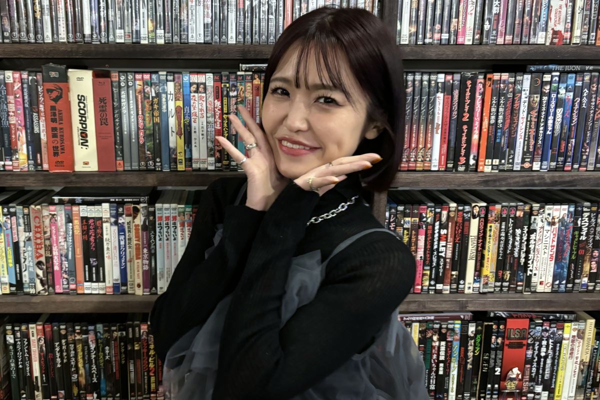 【プレミアム】#51『真咲監督 × MUNE VR作品の魅力を語る』