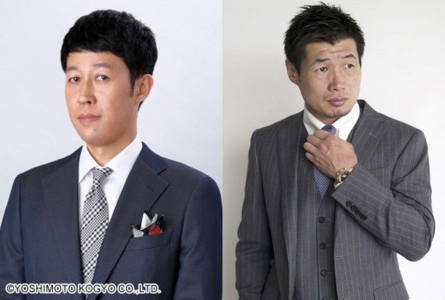 『TOKYO SPEAKEASY』今夜は、小藪千豊さんと、長谷川穂積さんがご来店！