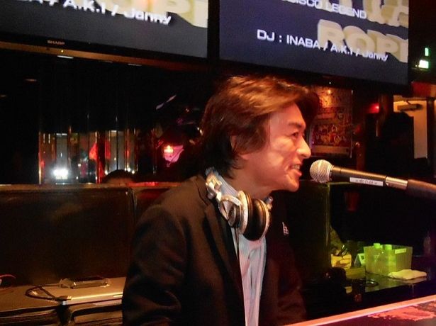 FAMILY DISCO第29回！