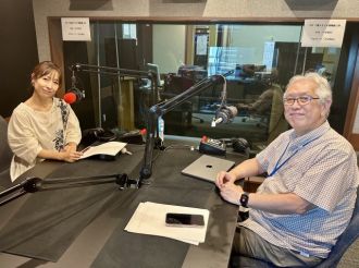 8月23日～【『ウェイティング・フォー・コロンブス』】 論 