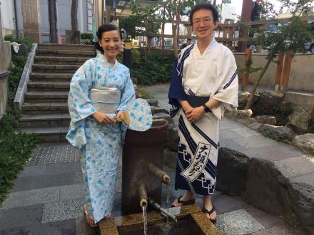 グルメからアートまで！岐阜県大垣市カワイイぶらり旅♪