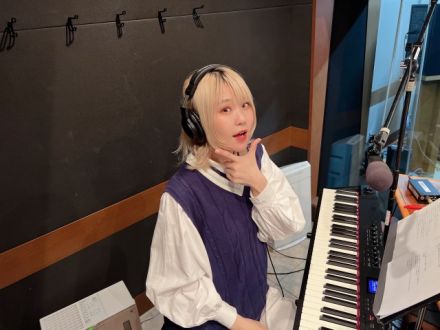 ハラミちゃんのハラミファソRadio♪　第115回