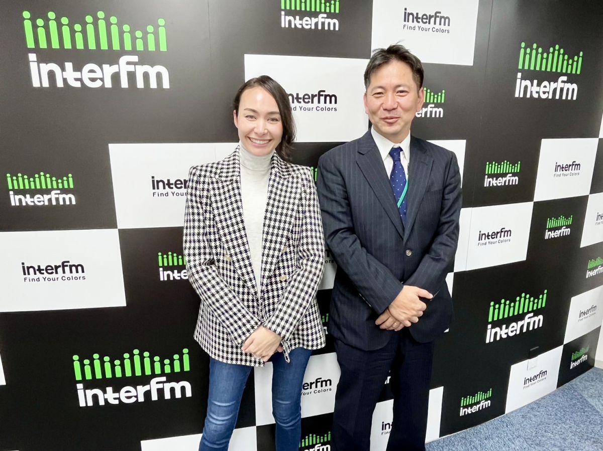 【Tech Ark #7】スマートシティについて海老原城一さんに教えていただきました！（前編）