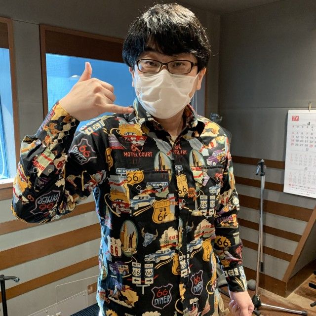 5月7日金曜日のハピモニスタート！