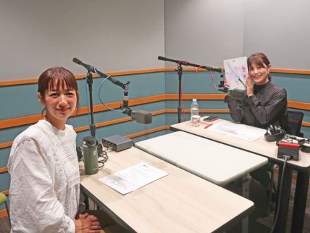 第349回　前田有紀さん①