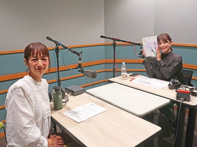 第349回　前田有紀さん①