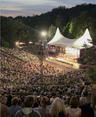 ヨーロッパ珍道中③