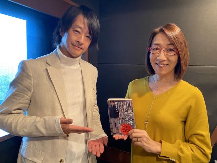 鈴木エイトさん登場！長野智子に打ち明ける「テレビ業界の人々」そして「解散請求」について・・・