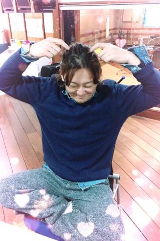 2019年1月9日(水)今日のテーマは【スギ休さんに挑戦だ！】