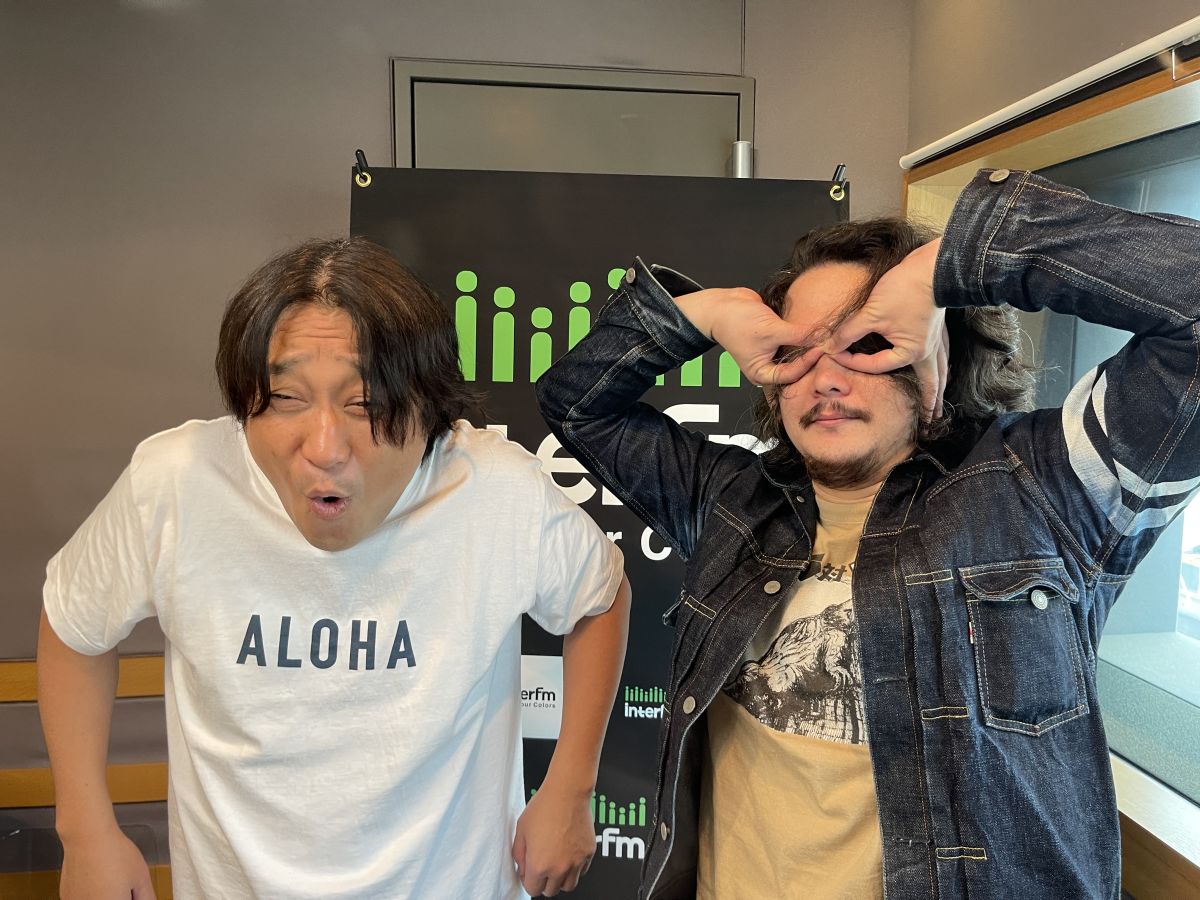 一番大事なのはキャラクター