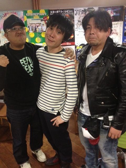 11月26日放送後記