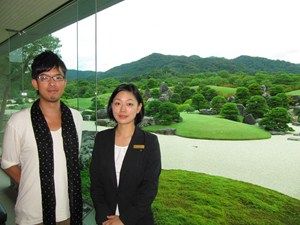 世界が認めた“美の町”松江・安来で『星』を探す旅