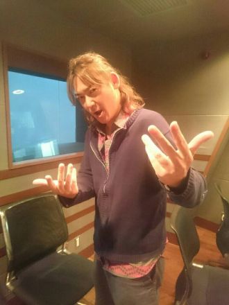 2016年4月14日（木）放送終了！TVのch争奪は定番だ！