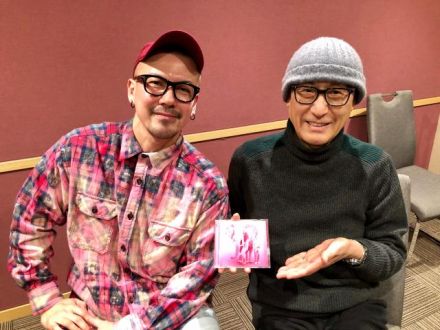 10年ぶりの再会トークセッション