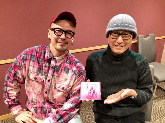 10年ぶりの再会トークセッション