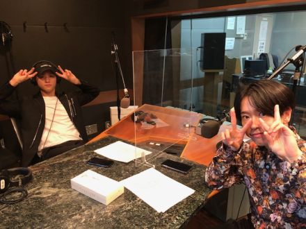 今日も宮崎弁講座から！そしてYOU-TAのコーナーもスタート？！