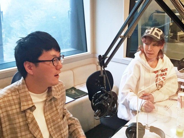 2021.12.8 ～ 『オフィスオーガスタの30年！第2弾〜ヤマとオーキャンと星かけと〜』