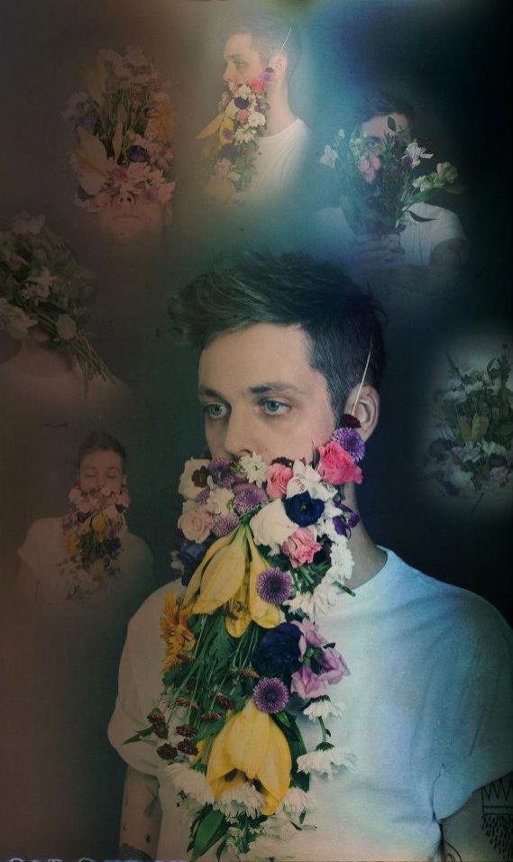 4月28日（火） simple style