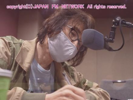 先週に引き続き『気になるあの曲スペシャル』 