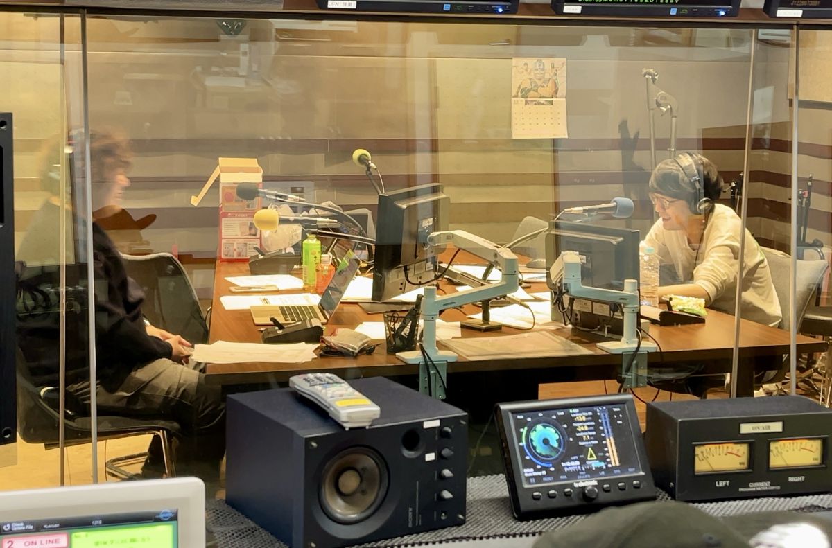 2024/12/25(水)【ハスマナダイジェスト#143】