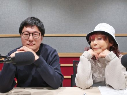 2023.05.10～　2人でチルいトーク『チルゴー』