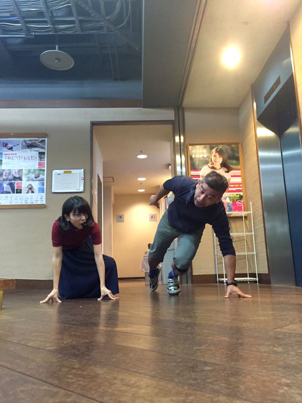 10月29日（木）のテーマは・・・